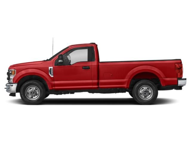 2021 Ford F-250 XL