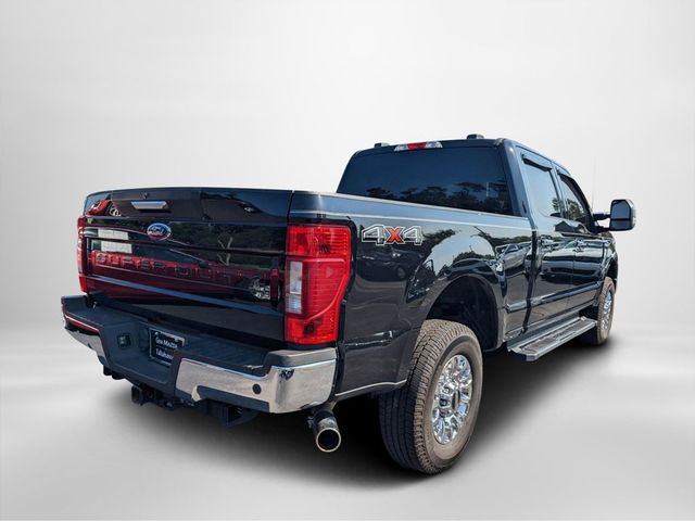 2021 Ford F-250 XLT