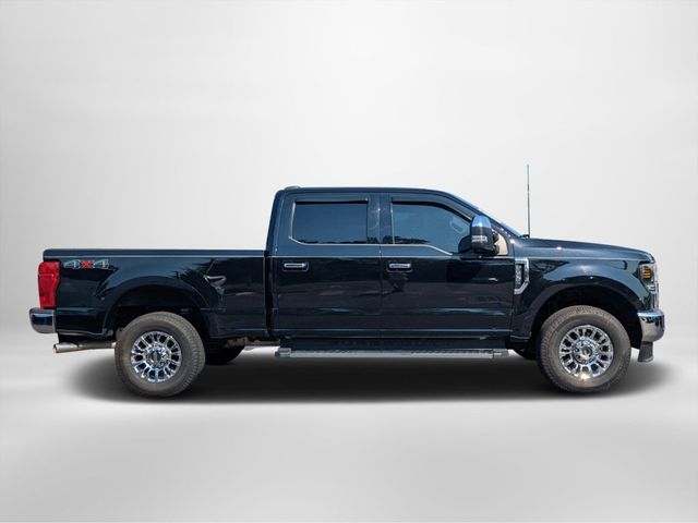 2021 Ford F-250 XLT