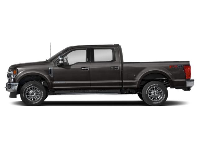 2021 Ford F-250 XLT