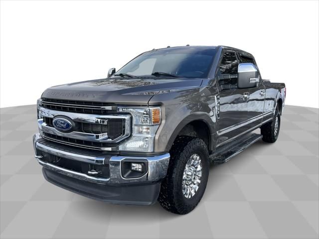 2021 Ford F-250 XLT