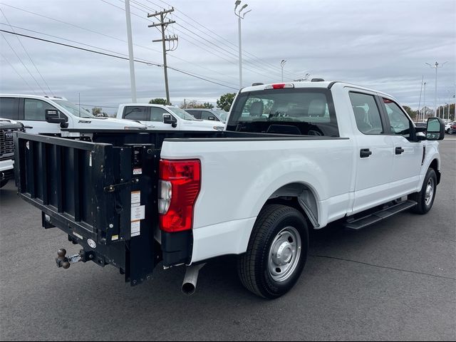 2021 Ford F-250 