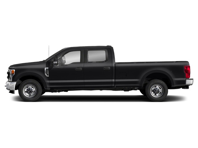 2021 Ford F-250 XL