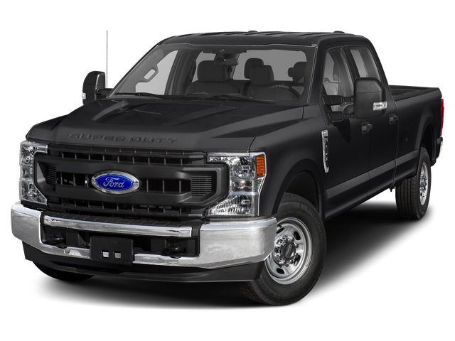 2021 Ford F-250 XL