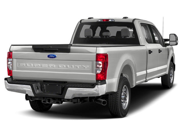 2021 Ford F-250 XL