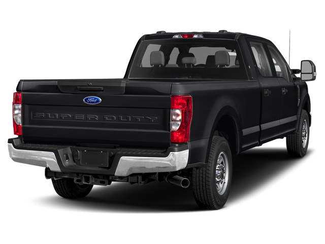 2021 Ford F-250 XL