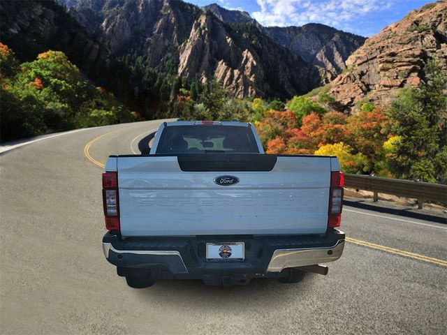 2021 Ford F-250 XLT