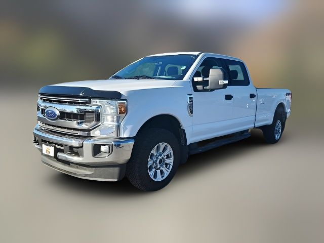 2021 Ford F-250 XLT