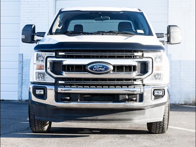 2021 Ford F-250 XLT