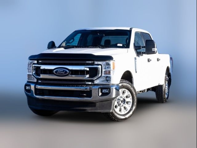 2021 Ford F-250 XLT