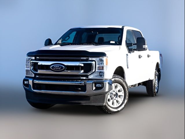 2021 Ford F-250 XLT