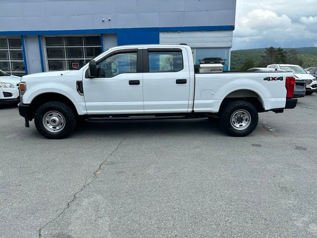 2021 Ford F-250 XL