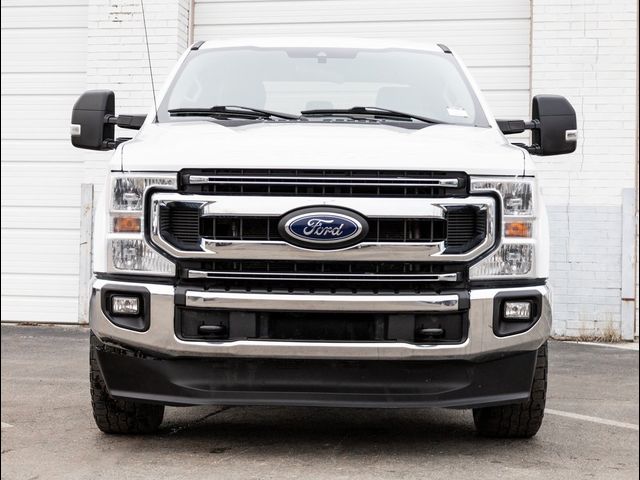 2021 Ford F-250 XLT