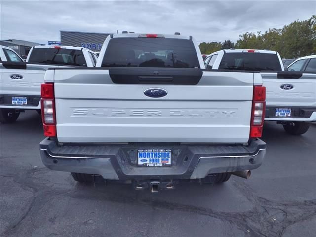 2021 Ford F-250 XLT