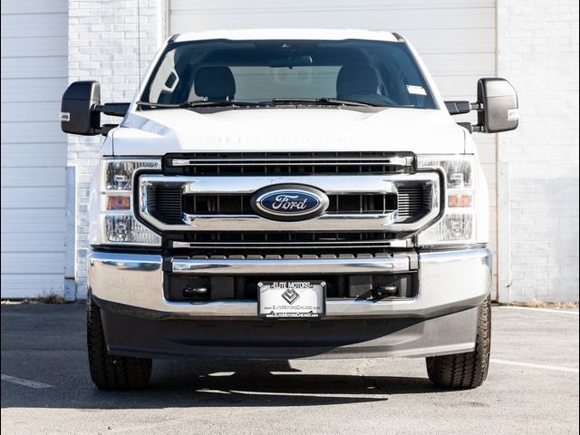 2021 Ford F-250 XLT