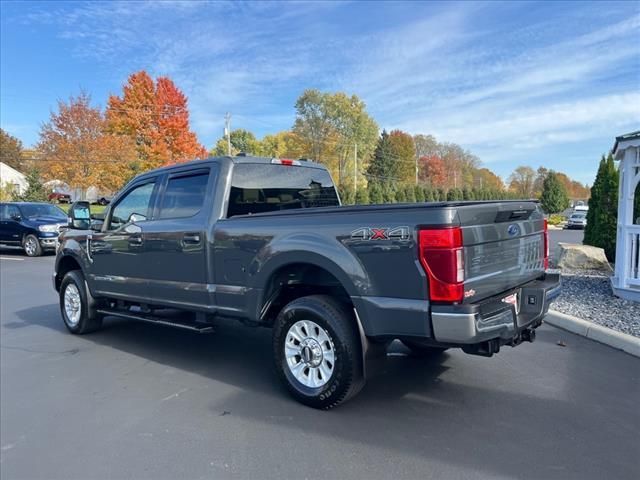 2021 Ford F-250 XL