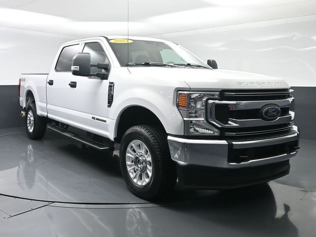 2021 Ford F-250 XLT