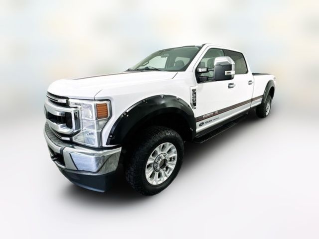 2021 Ford F-250 XLT