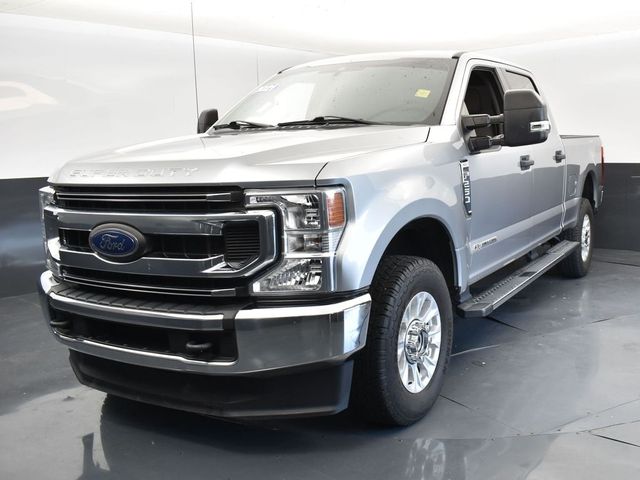 2021 Ford F-250 XLT