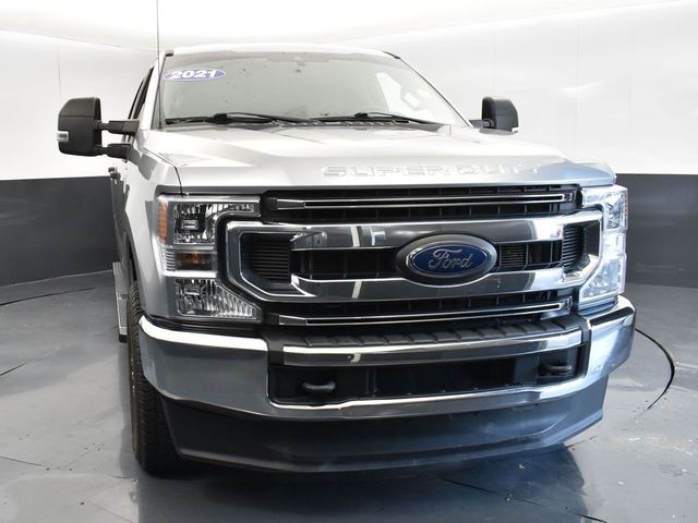 2021 Ford F-250 XLT