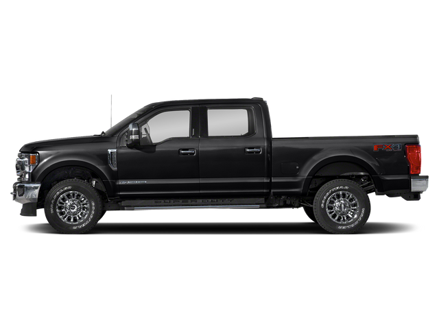 2021 Ford F-250 XLT