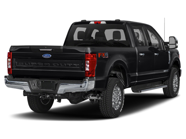 2021 Ford F-250 XLT