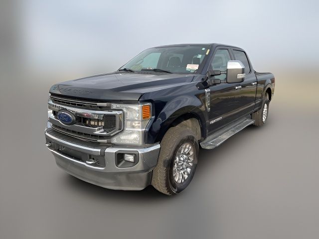 2021 Ford F-250 XLT