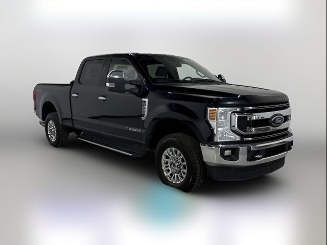 2021 Ford F-250 XLT