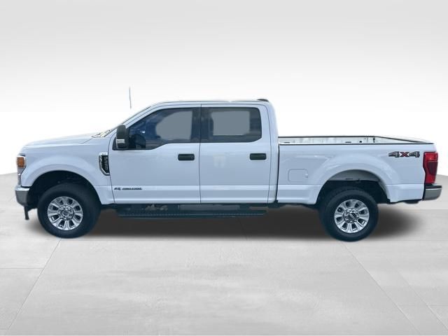 2021 Ford F-250 XLT