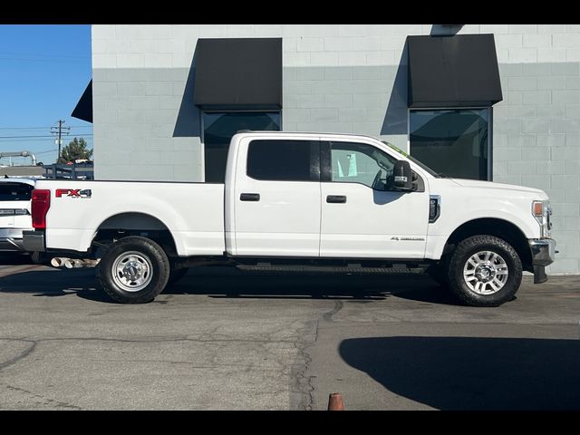 2021 Ford F-250 XLT