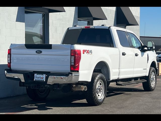 2021 Ford F-250 XLT