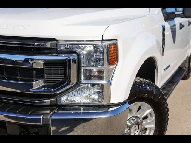 2021 Ford F-250 XLT