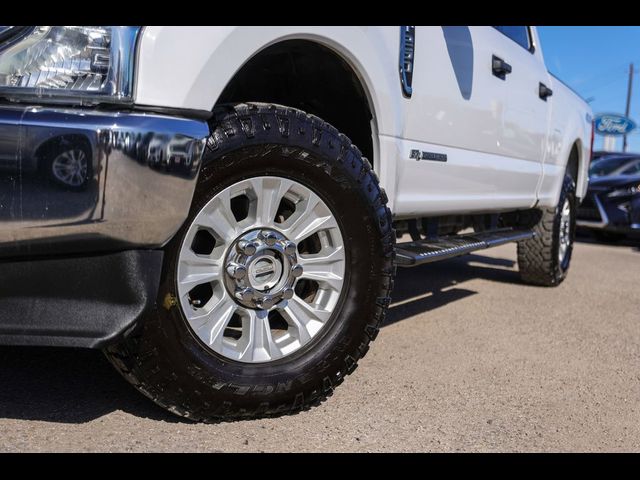 2021 Ford F-250 XLT