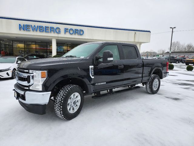 2021 Ford F-250 XLT