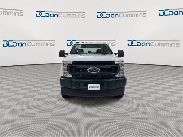 2021 Ford F-250 XL