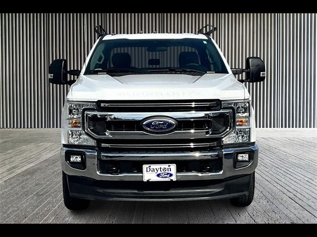 2021 Ford F-250 XLT