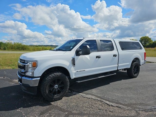 2021 Ford F-250 XL