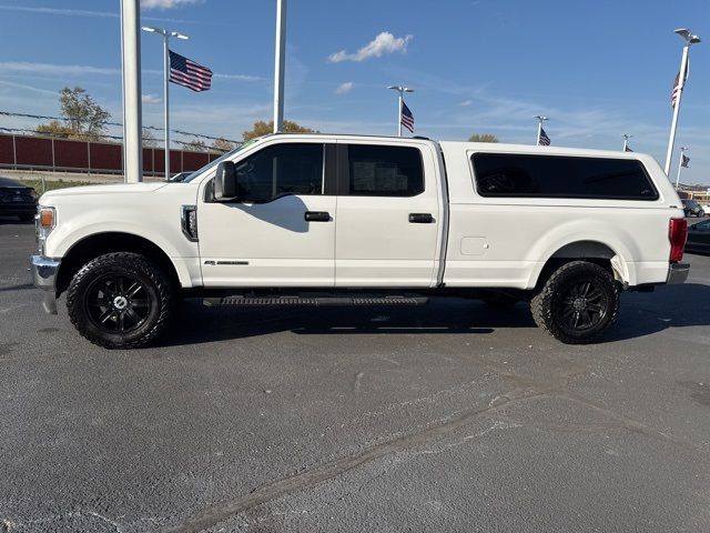 2021 Ford F-250 XL