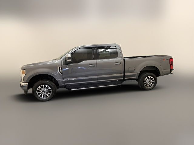 2021 Ford F-250 Limited