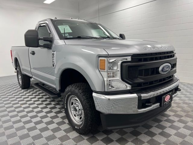 2021 Ford F-250 XL