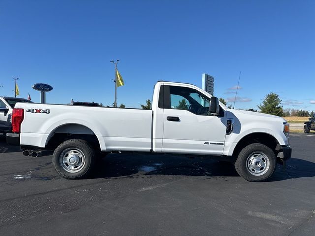 2021 Ford F-250 XL