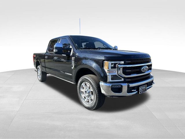 2021 Ford F-250 XL