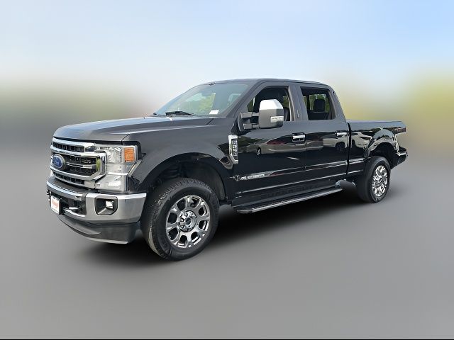 2021 Ford F-250 XL