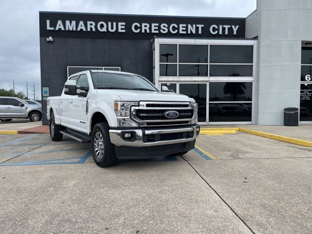 2021 Ford F-250 XL