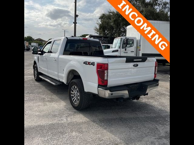 2021 Ford F-250 XL