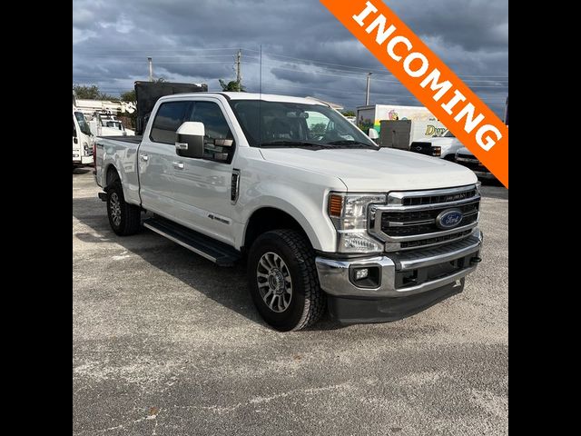 2021 Ford F-250 XL