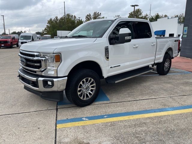 2021 Ford F-250 XL