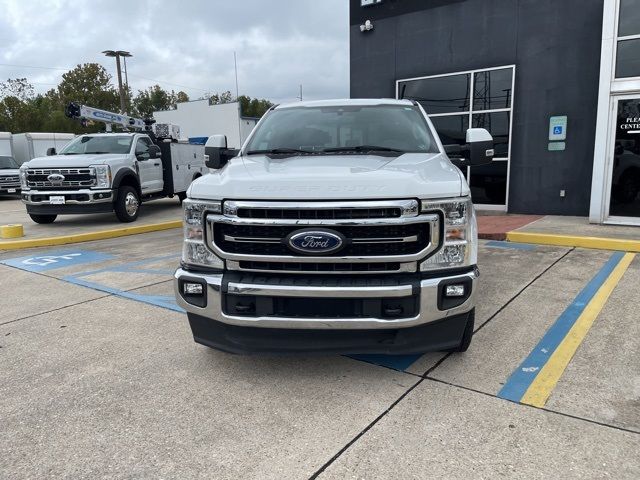 2021 Ford F-250 XL