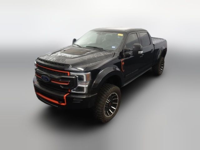 2021 Ford F-250 