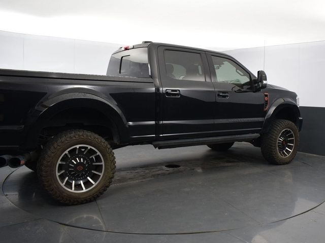 2021 Ford F-250 